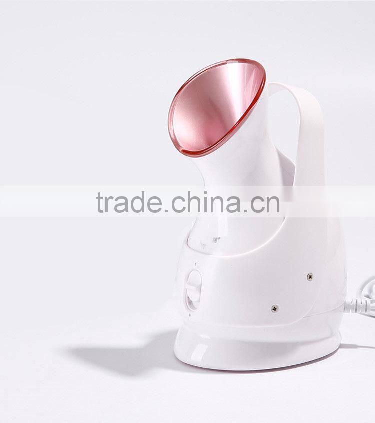 Portable High Quality Ionic Facial Steamer Ozone Facial Steamer