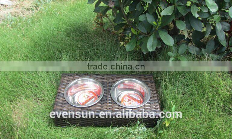 Hot Sale Stainless Steel Pet Bowl