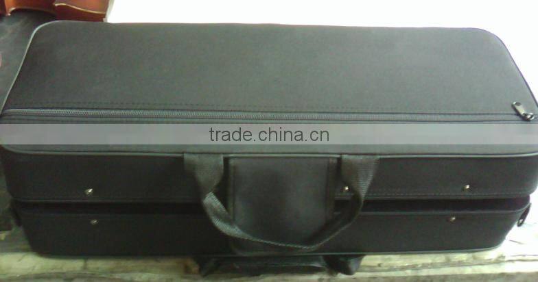 Gold lacquer marching brass musical instrument marching trumpet