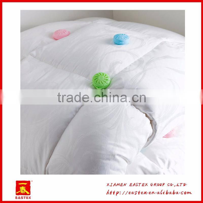 Hot Sell Fan Shape Anti-insect Camphor Balls For Clothes