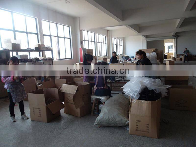 leather velvet neckalce display stand/holder