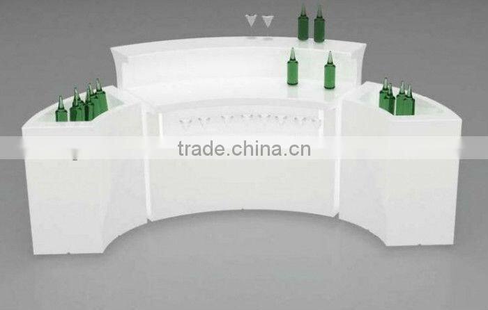 furniture sofa/sofa set/Plastic chair /LED bar chair/led sofa/furniture YM-LCH817671