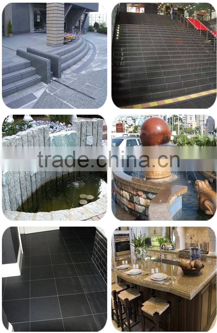 Natural Chinese stone for interior and exterior products