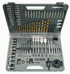 150pc Drill Bits Set