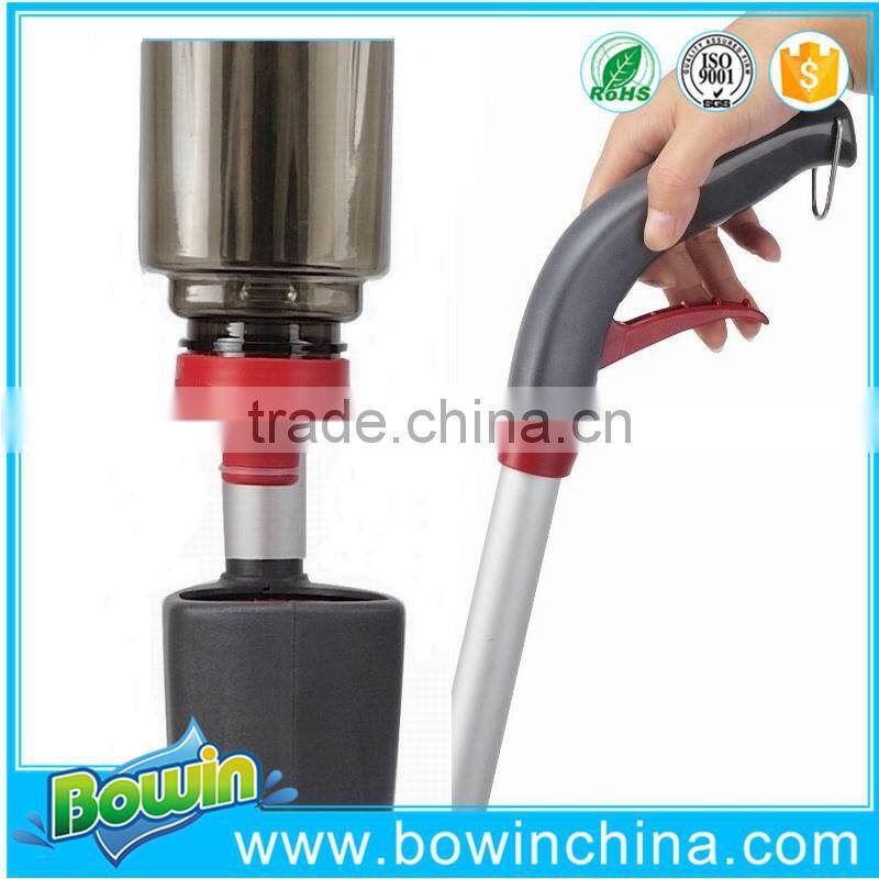 2015 New Style Easy Clever Spray Mop Kit as seen on TV