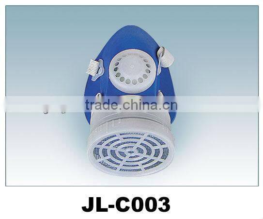 CE safety mask chemical respirator
