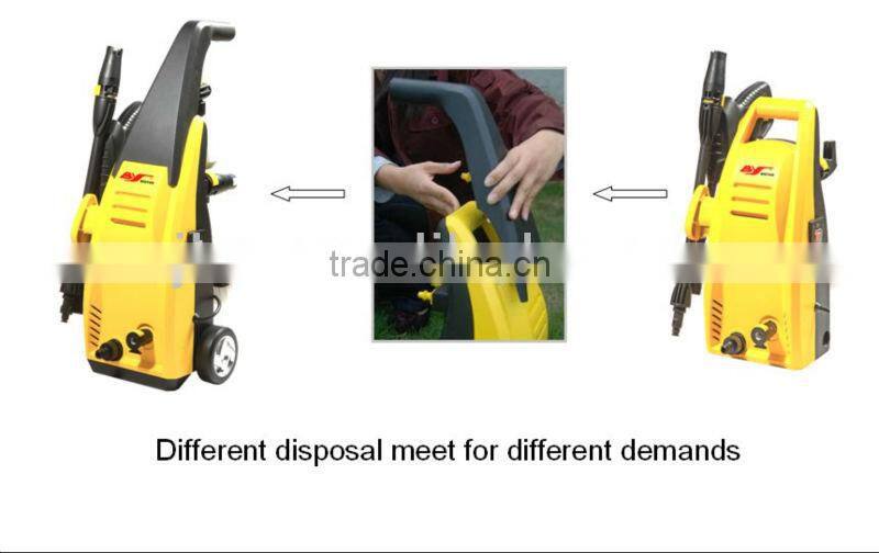 Car Washer Bigyao BY01-VBJ