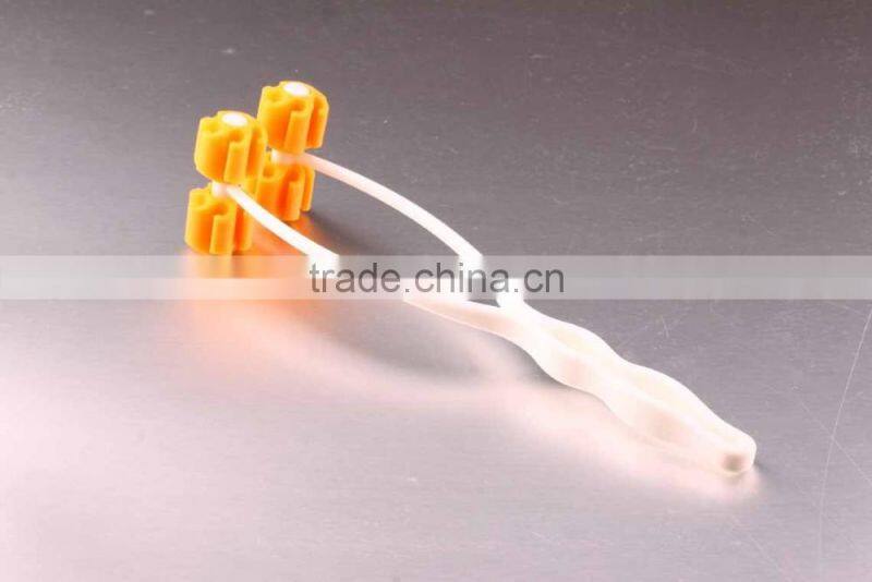 Beauty Tool Face Up Roller Massage Slimming Remove Chin Neck Facial Massager