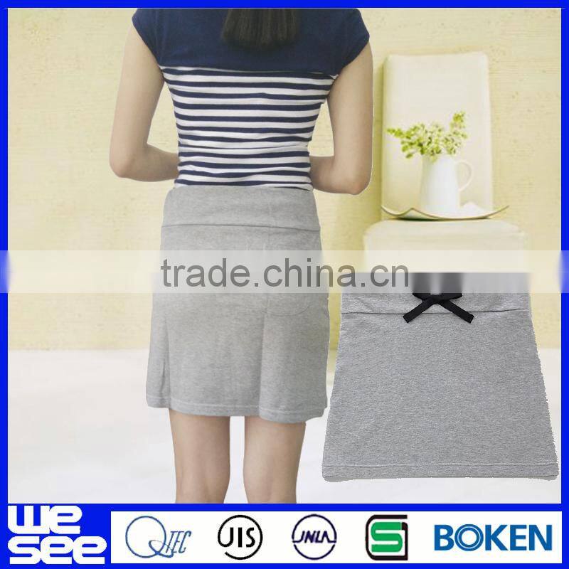 Shapewear pelvis ladies skirts