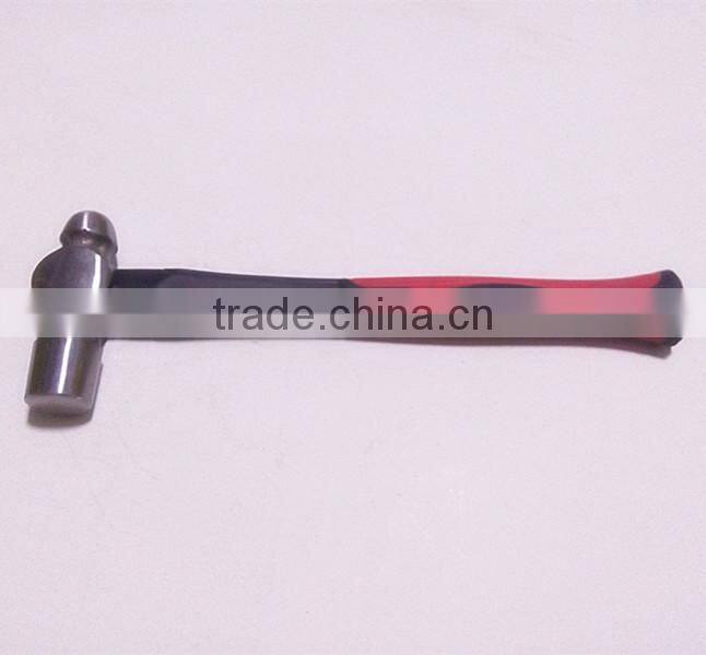 200g machinist hammer fiberglass handle hammer