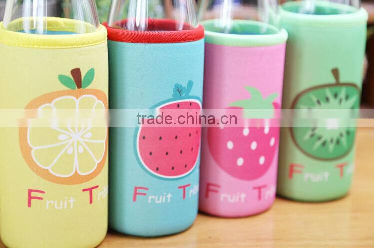 Glass Vacuum Flask Thermos Flask LYR-JP531