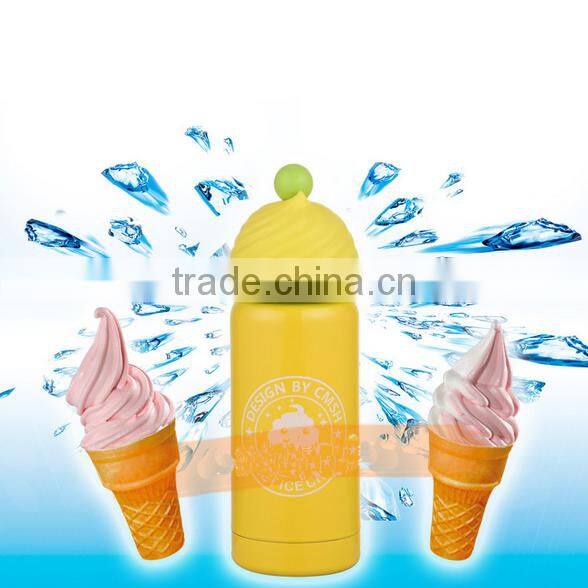 Stainless Steel Personalised Vacuum Flask Thermos Flask LYR-JP523