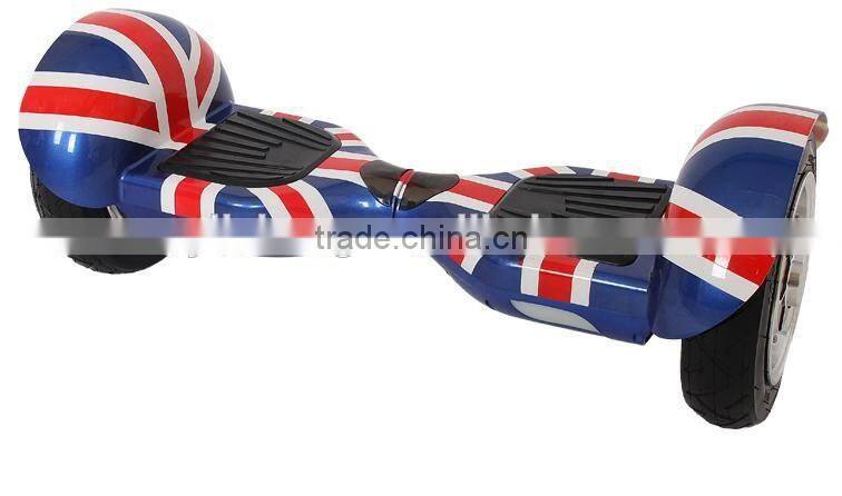 DKRhea 36v 4.4AH Balancing 2 wheel self scooter electric smart board balance