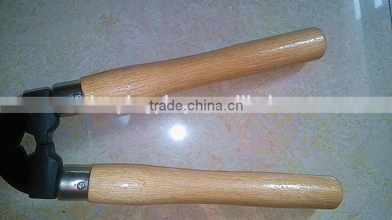 garden pruner saw/hand tools woodworking