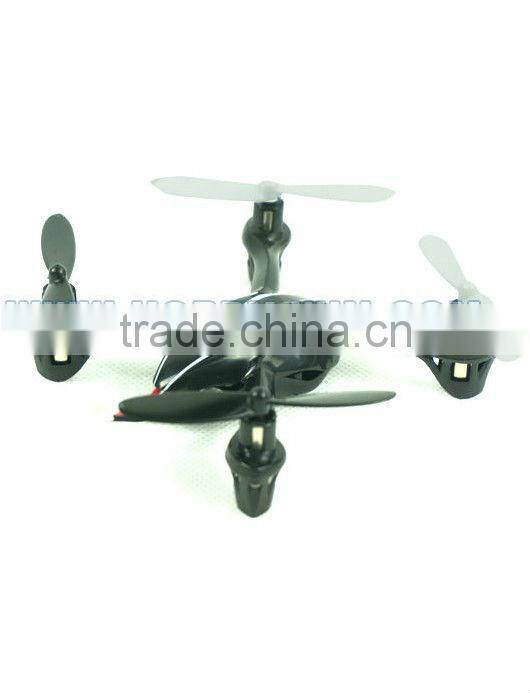 2.4G 4CH Six-axis RC Mini UFO With Gyro skywalker quadcopter