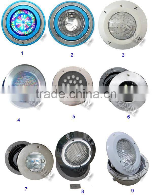 High quality swimming pool equipments for large swimming pools