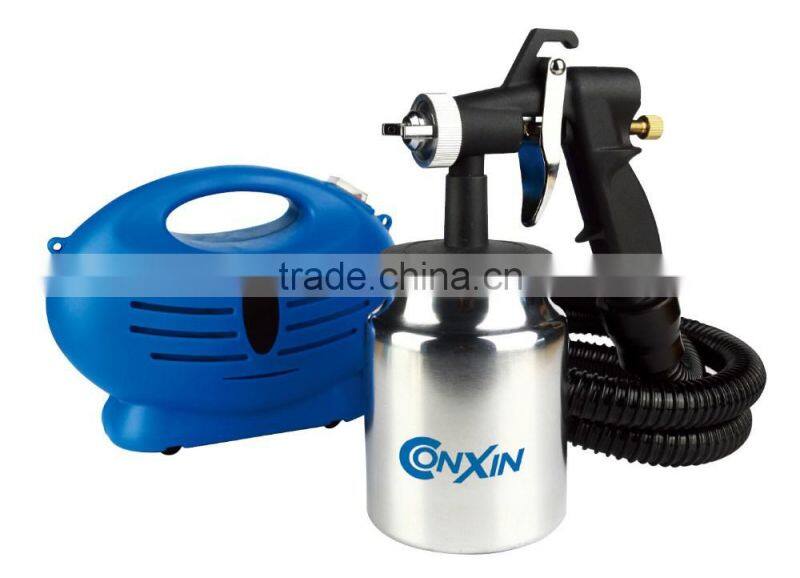 HOT SALE 650W Electric Paint Sprayer / Paint spray gun CX01
