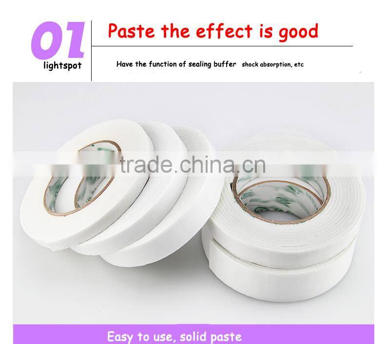 eva acrylic foam tape