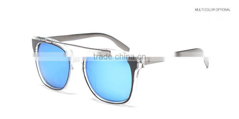 2016 new sunglasses Male ladies fashion sunglasses sun glasses