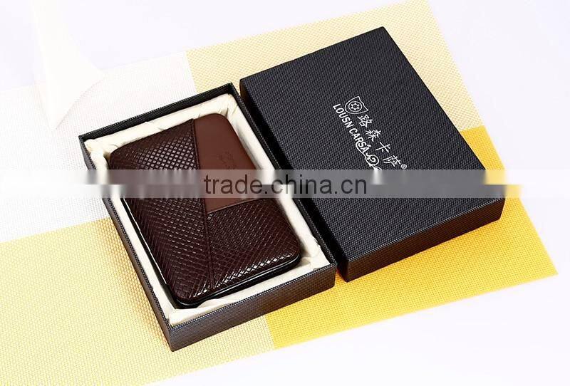 10pcs set men beauty equipment nail clippers manicure set