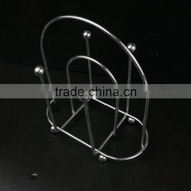 43008 Metal Napkin Holder Paper Holder Tissue Holder