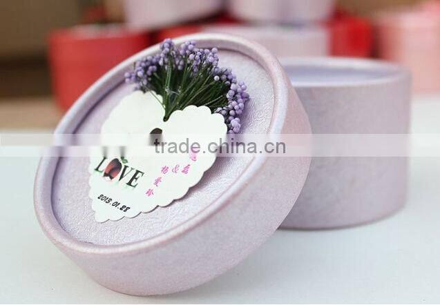 2015 Wedding Elegent gift box