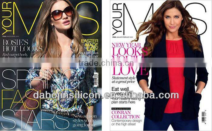 2013 new silicone promotional gifts