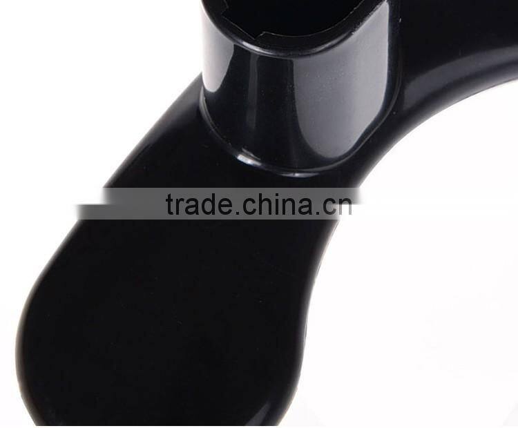 Fitness equipment push up stands