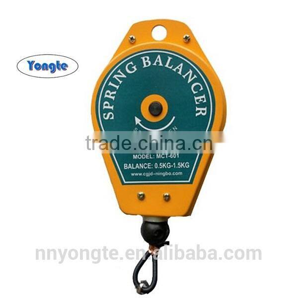 Weighing Range 1kg-120kg Spring Balancer