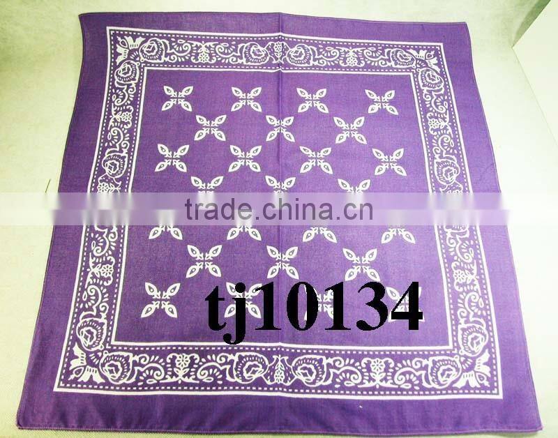 OEM Bandana Custom LOGO Multifunction Headwear kerchief