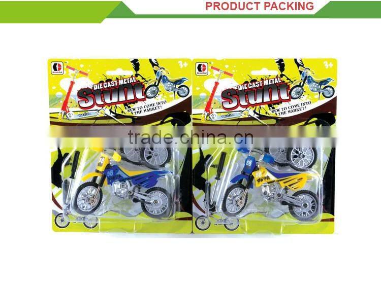 Wholesale friction plastic cheap baby play mini motorcycle toys
