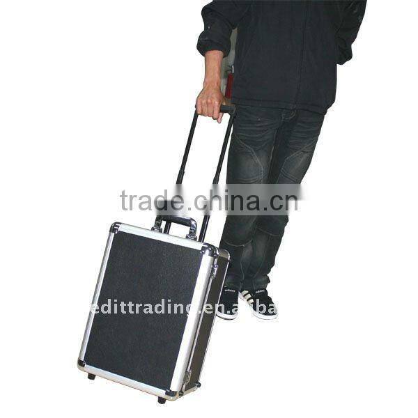 guangzhou factory manufacture aluminum tool box