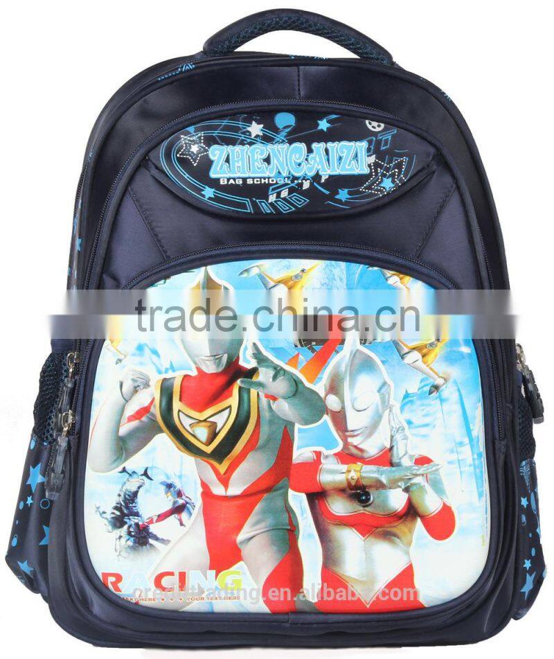 hot selling backpack school bag for kids