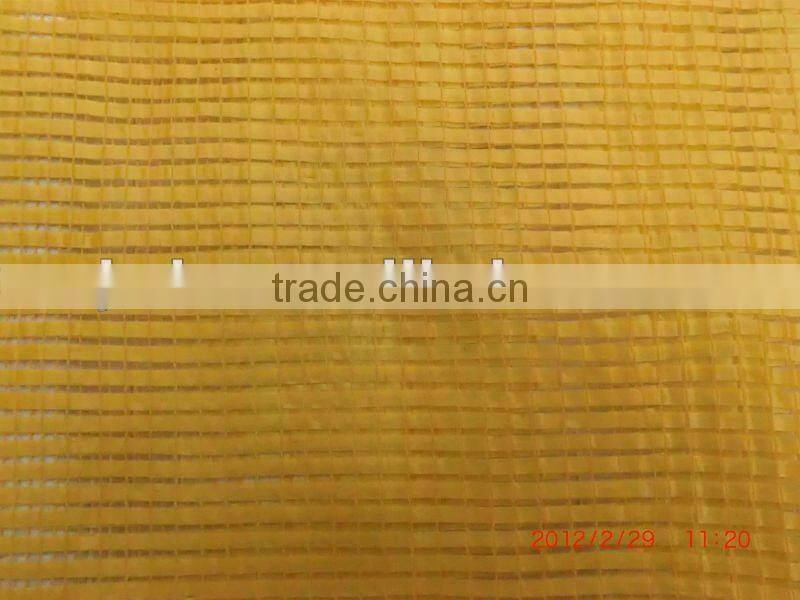 PP leno mesh,Fruit Packaging Bags with high strength! shinny color and competitive prices!