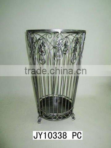 Decorative Metal Umbrella Holder