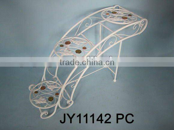 2012 Decorative Metal Plant Stand