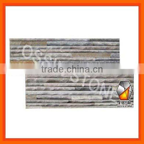 Rusty Slate Culture Stone