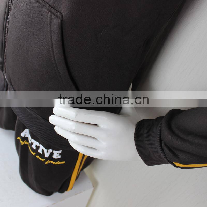 New Style Hot Sale High Quality Sportswear Custom For Men