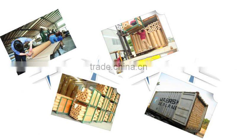 woodfree offset printing paper