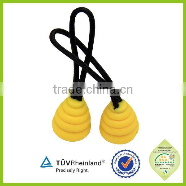 supply zipper insertion pin zipper pull