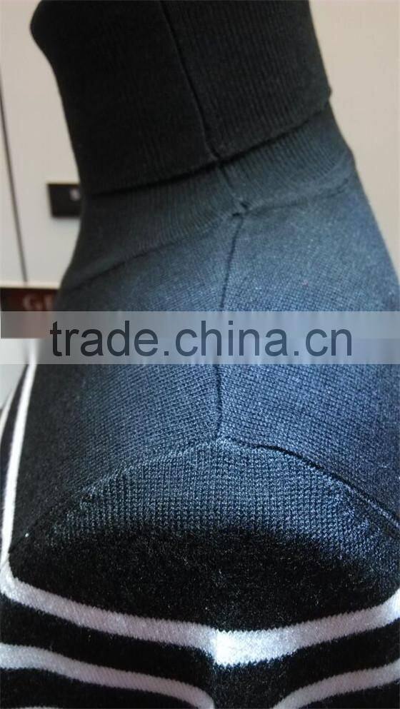 2015 new fashion knitting women sweater with long sleeve pullover