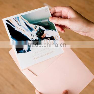 birthday/teachers day/children's day greeting card