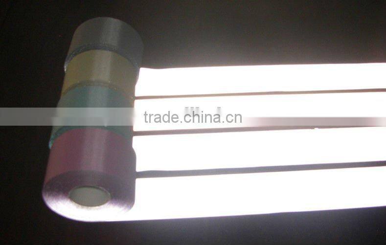 Wholesale china market 100% polyester reflective rim tape