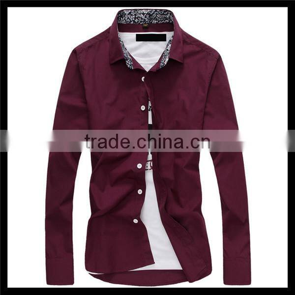 latest dress design korea style slim fit man unbranded polo shirts