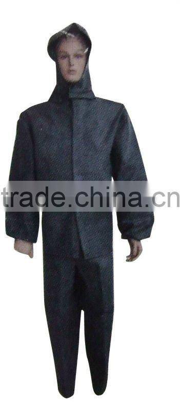 rain wear protect full body