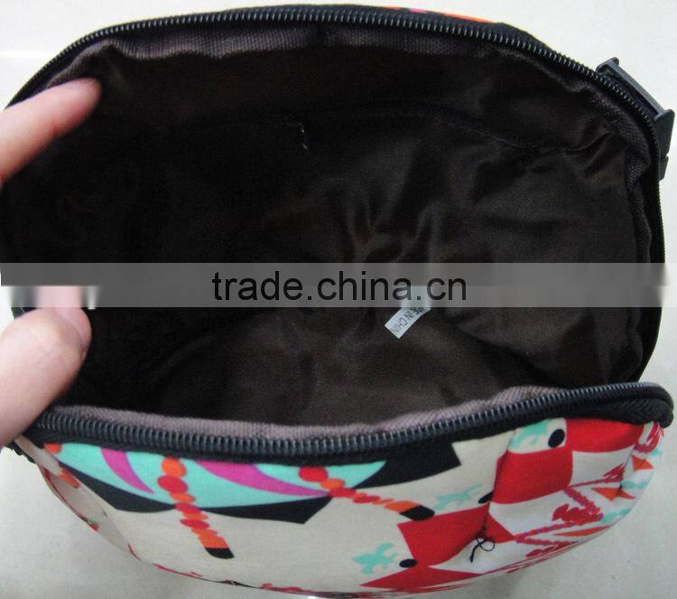 Fashion Lady classical flower hot bag