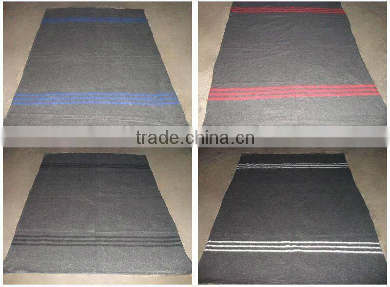 military army blanket