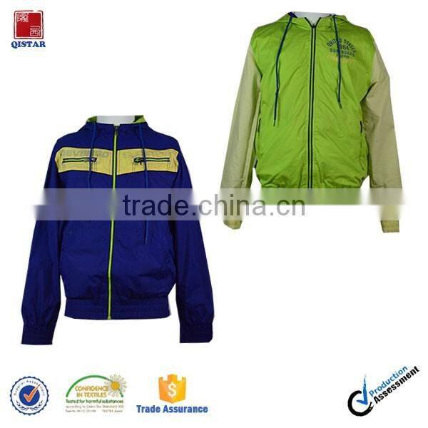 Popular Men's Spring Warm Windproof Outwear Jacket