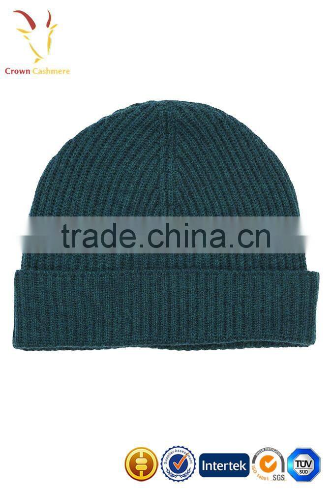 Woman Wool Sex Girl Knit Beanie Hat