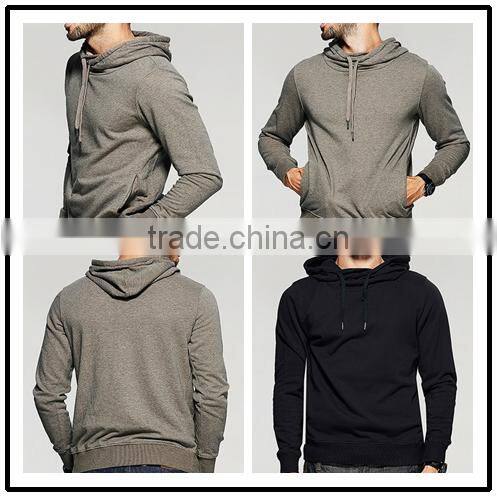 hot sell men custom hoodies manufacturer